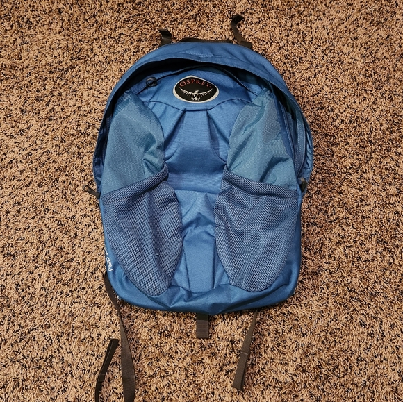 Osprey Farpoint 70 - Picture 7 of 9